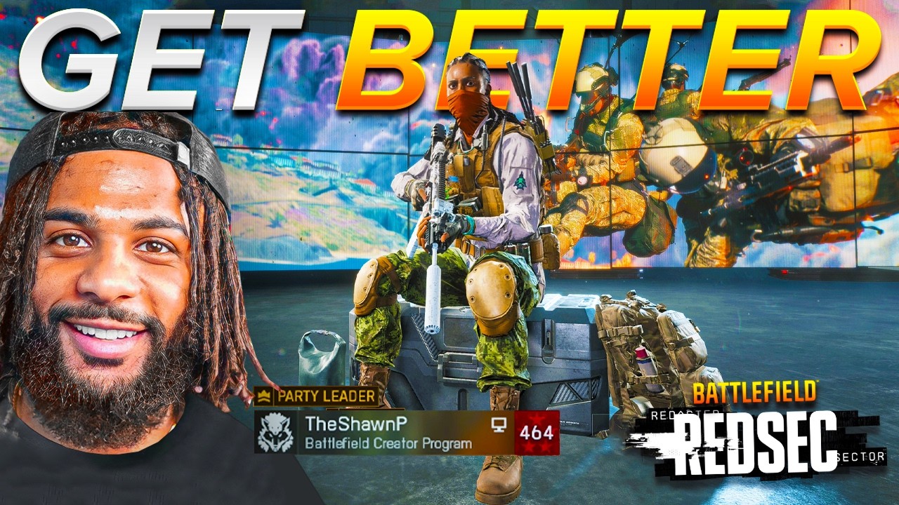 Pro Tips That Will Instantly Make You Better at Battlefield RedSec&hellip;