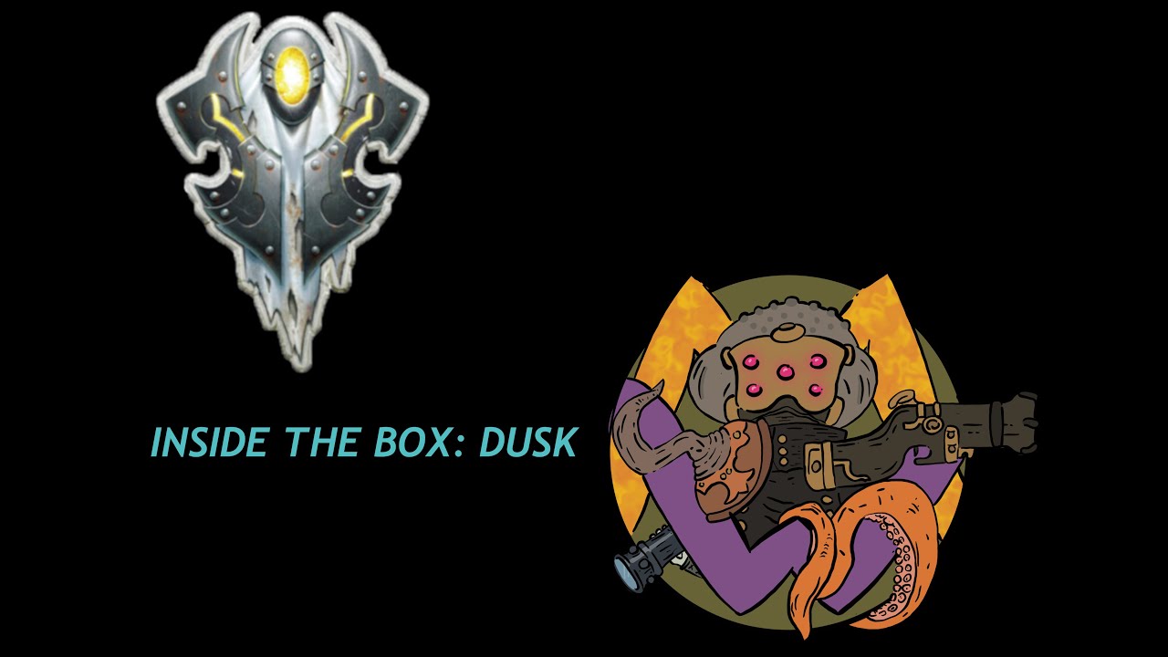 Dusk House Kallyss Command Starter: Everything you Need to Know