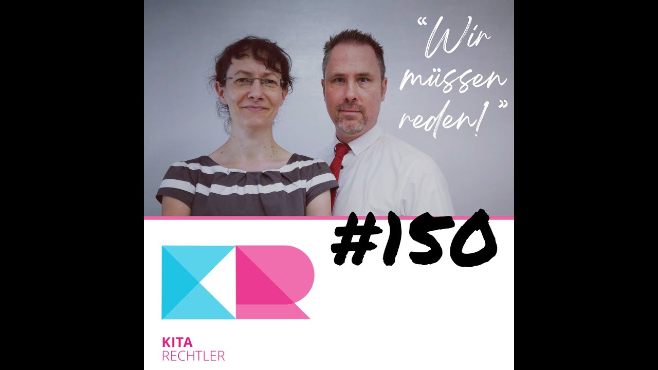 #150 Schneechaos I Leiche vor Kita I Herdplatte blieb an I Heimt&uuml;cke vor Kita I Wann endet &sect;8a?