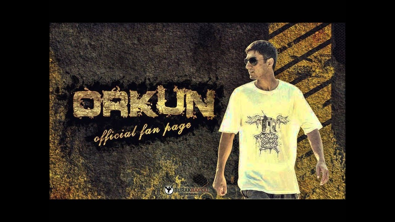 Orkun Ft. A.P.O - Adana rap city