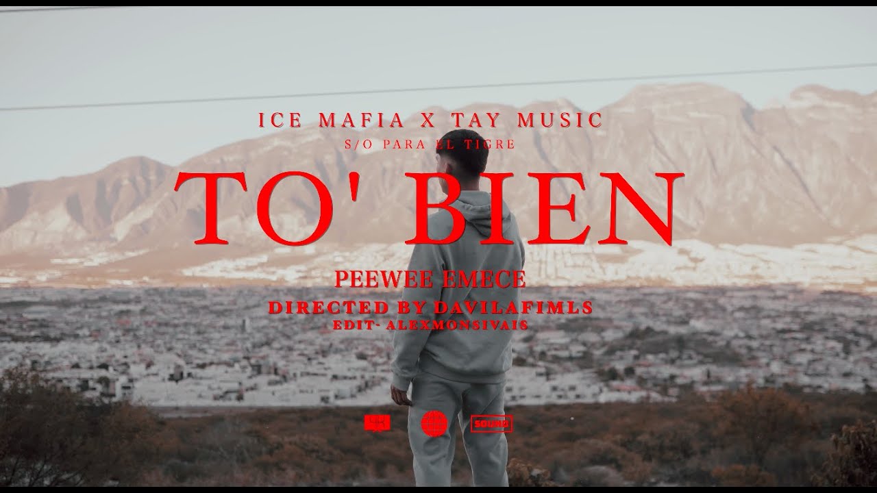PEEWEE EMECE - TO' BIEN