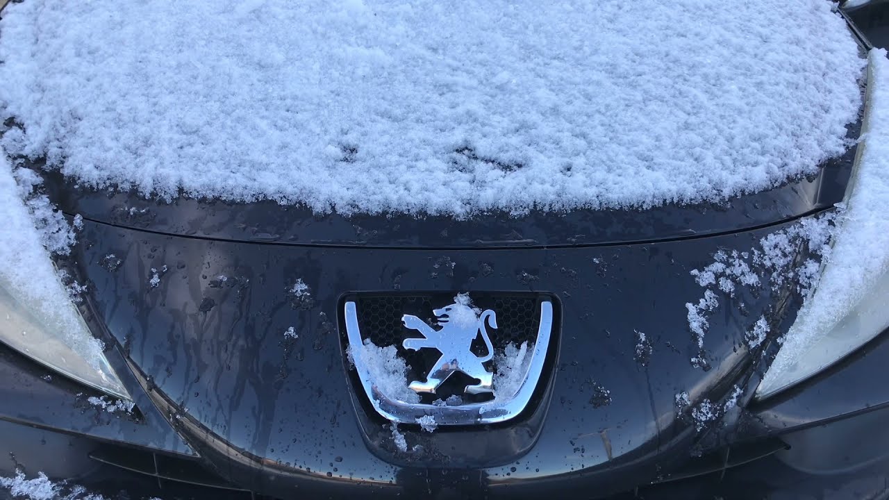 Peugeot 207 (2011) - Power Steering not working/No Assistance