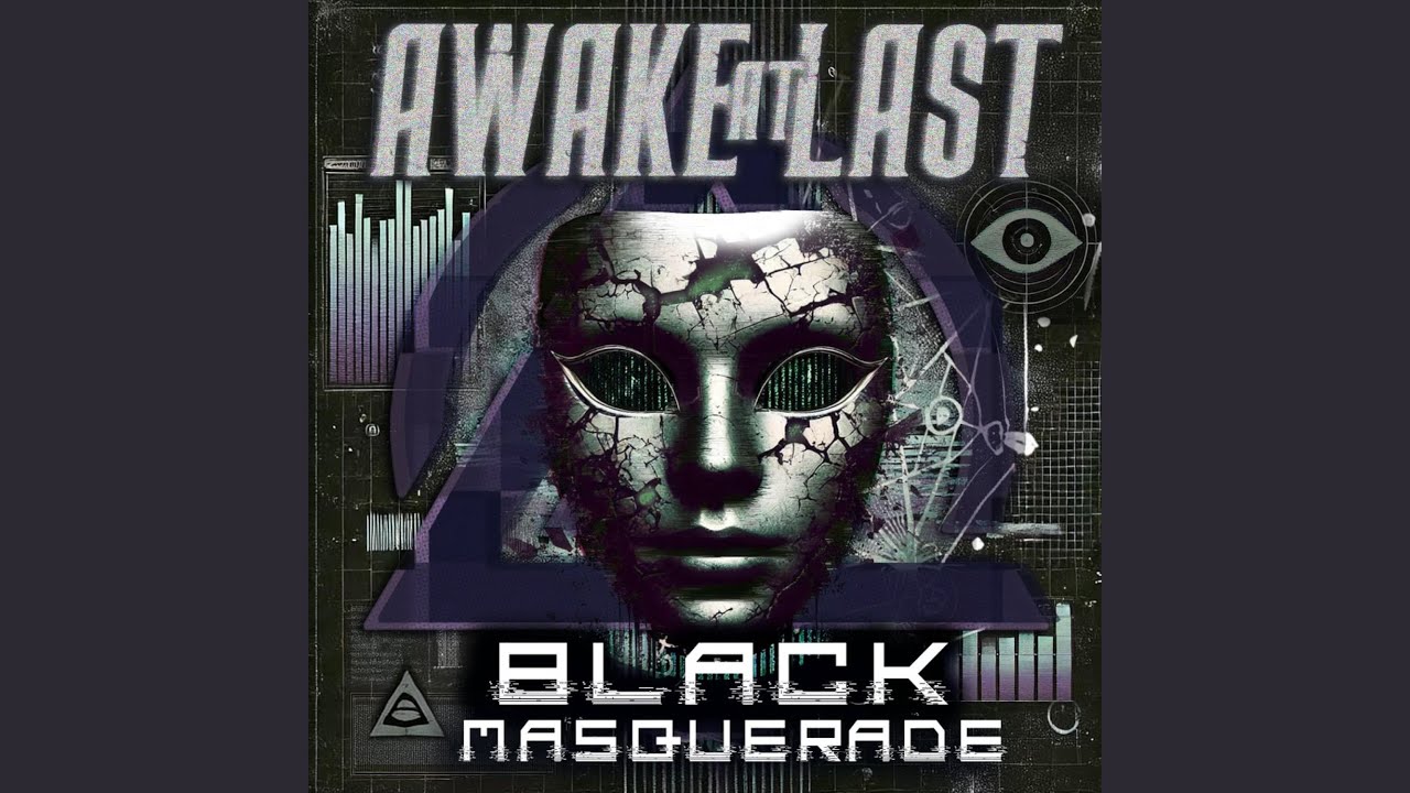 Black Masquerade