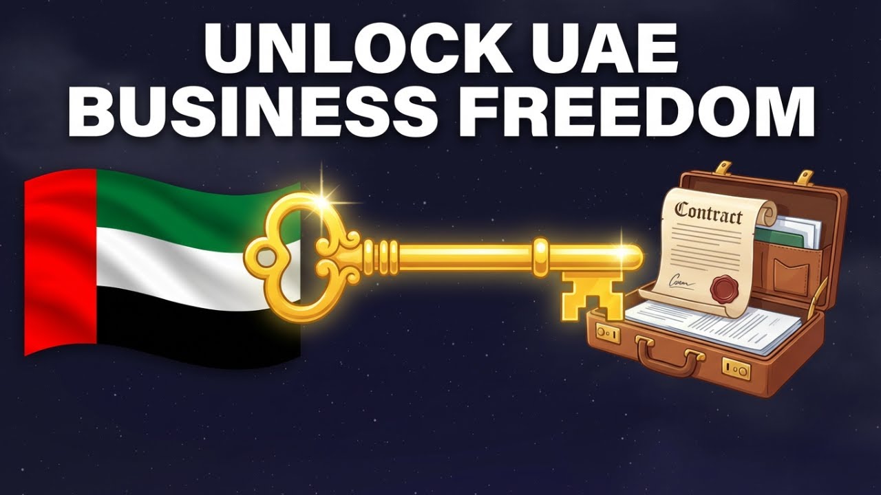 SHAMS Media License in Sharjah: Why Smart Founders Choose It 😳📈