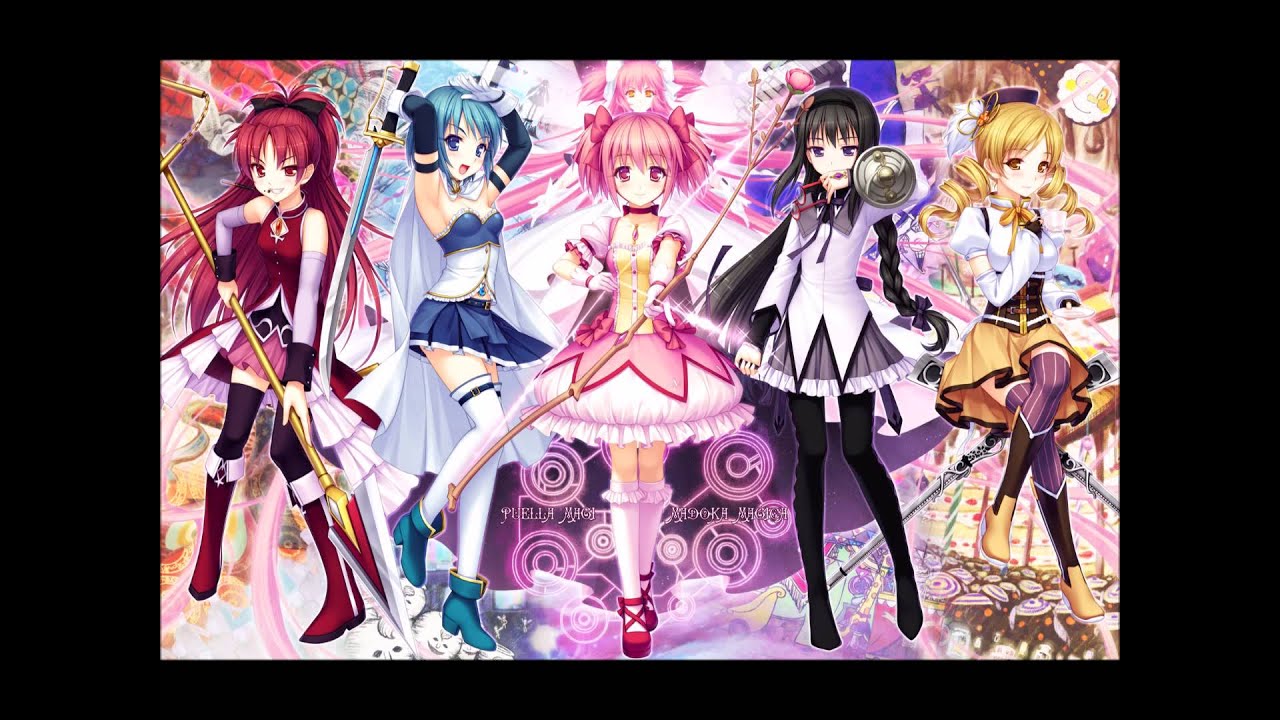 Nightcore-Young Blood (Jem and the Holograms)