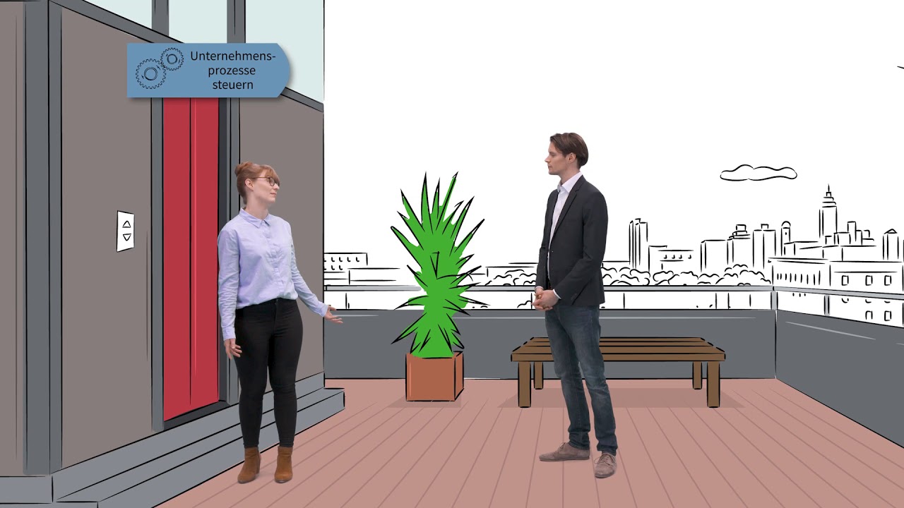 Gepr&uuml;fter Betriebswirt IHK