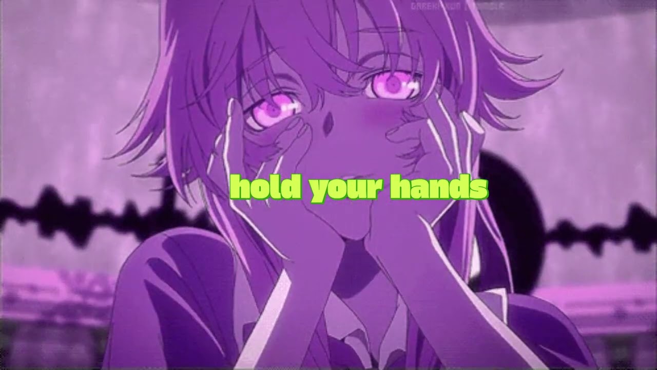 hold your hands