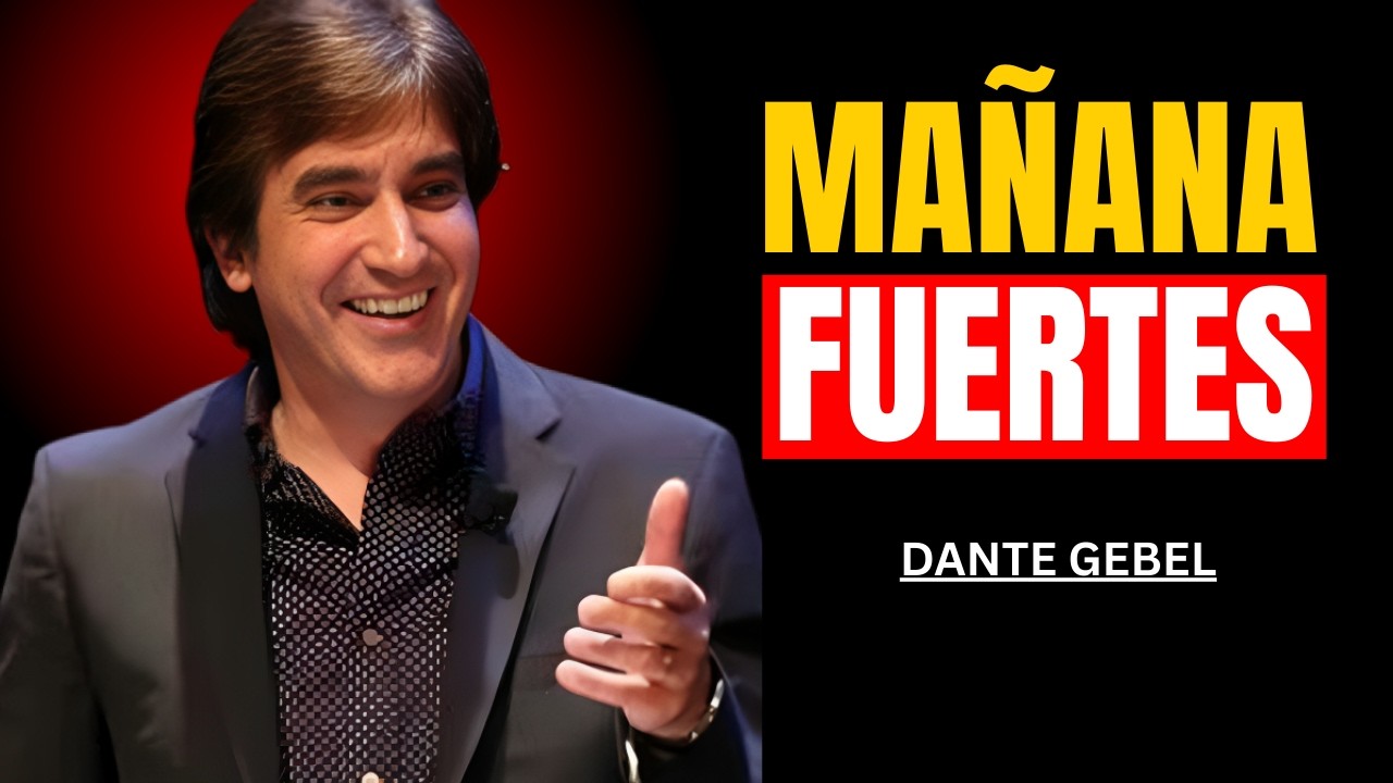 ESCUCHA ESTO Cada MAÑANA Y Tu VIDA NO Será LA MISMA