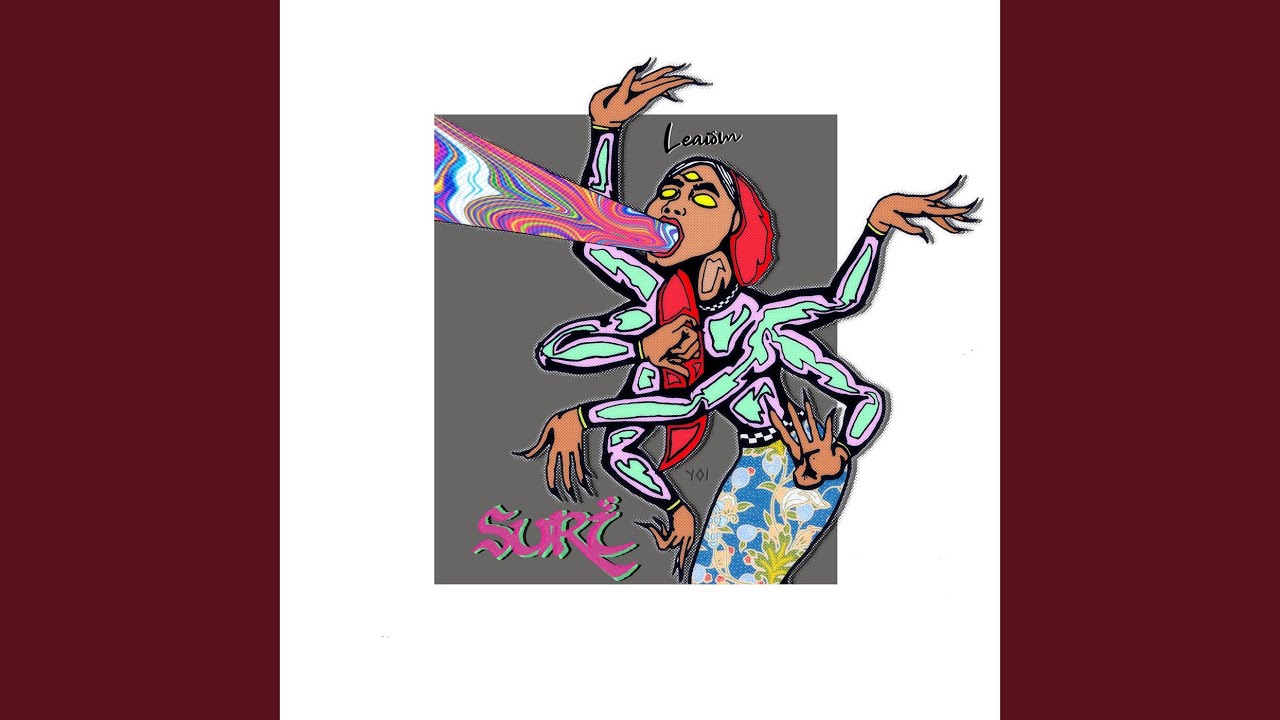 SURI