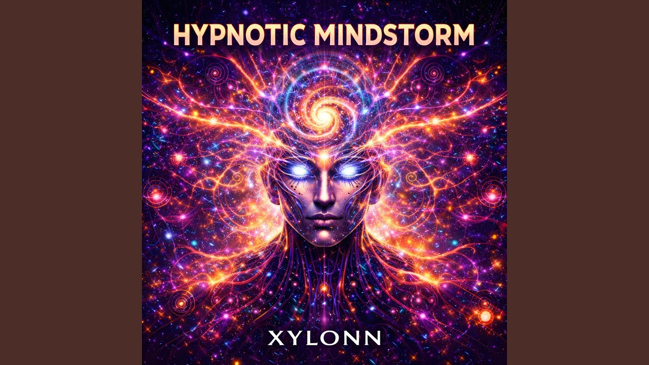 Hypnotic Mindstorm