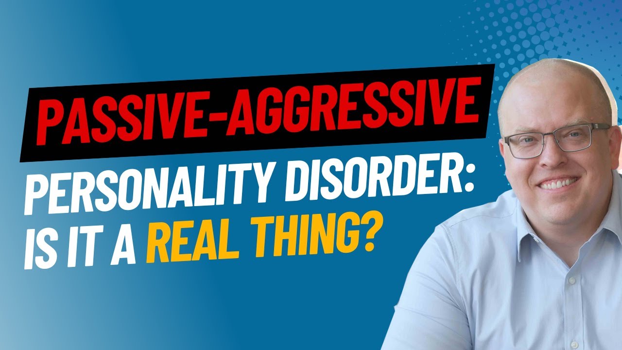 Negativistic Personality Disorder: Everything You Need to Know