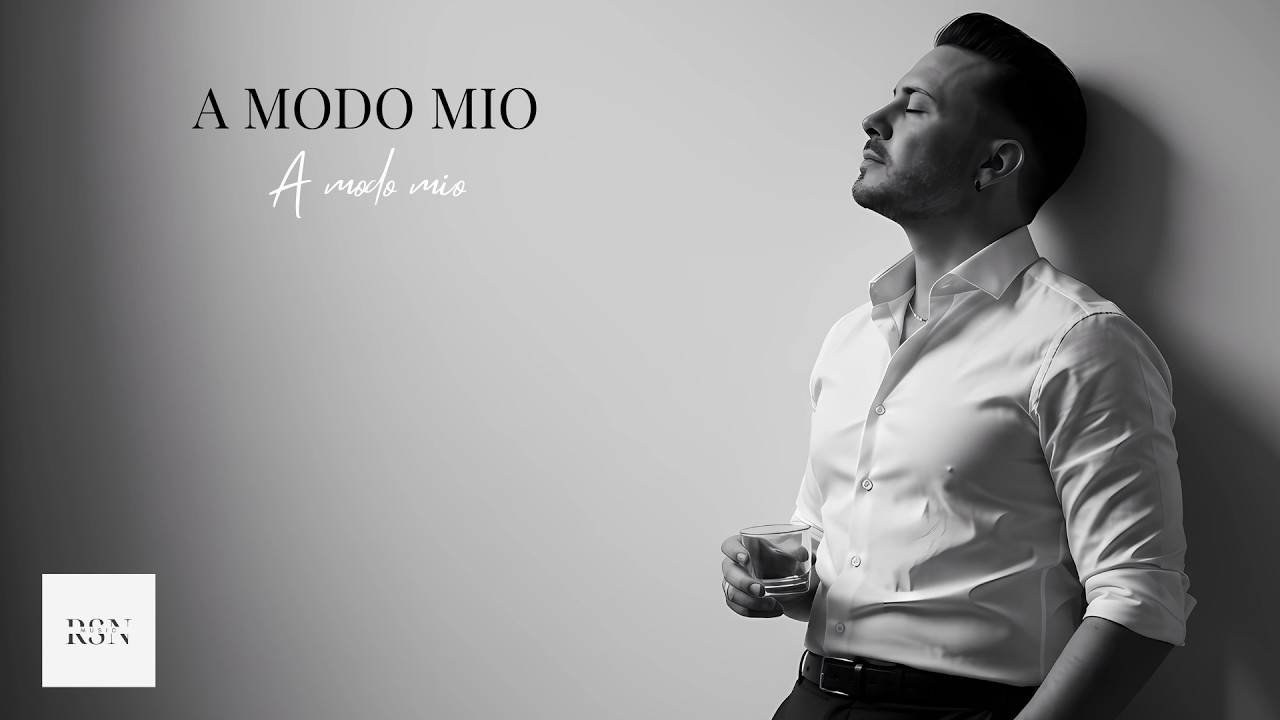 A modo mio
