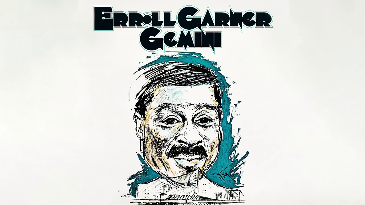 Erroll Garner - Eldorado (Official Audio)