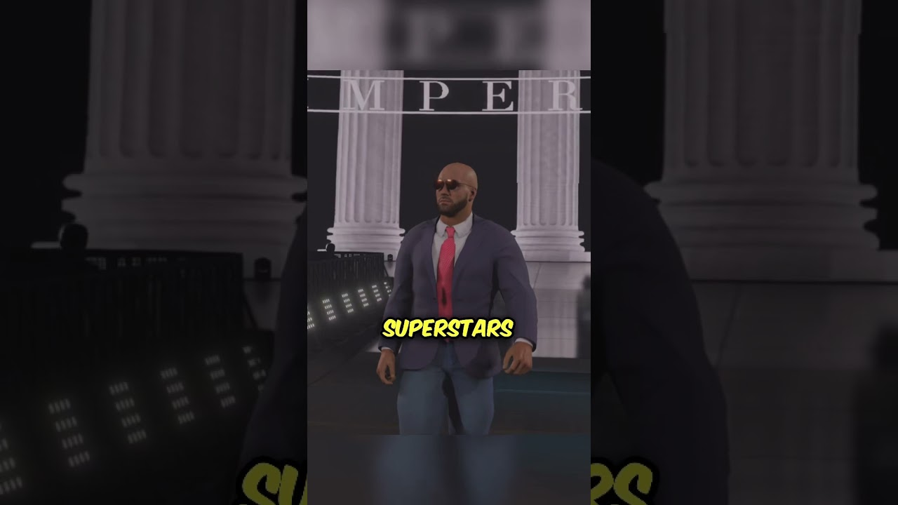 WWE 2K24: Everything You Need To Know About The 1.12 Patch!