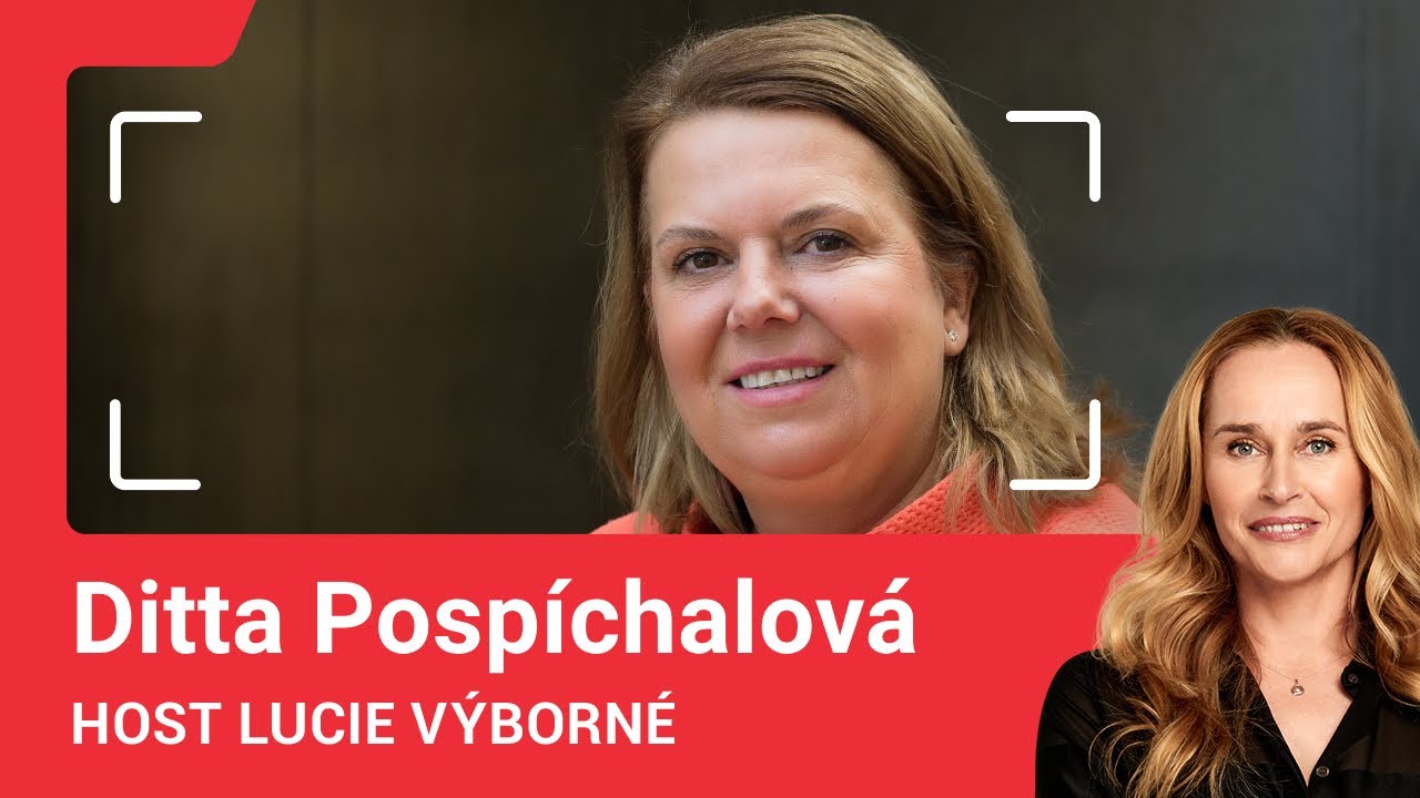 Ditta Pospíchalová: Selhání může být pro děti z dětských domovů fatální