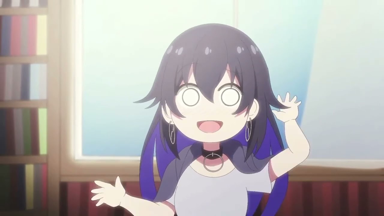 幸祜｜リスナーから募集したセリフでアニメに生アフレコをする　【神椿/切り抜き】
