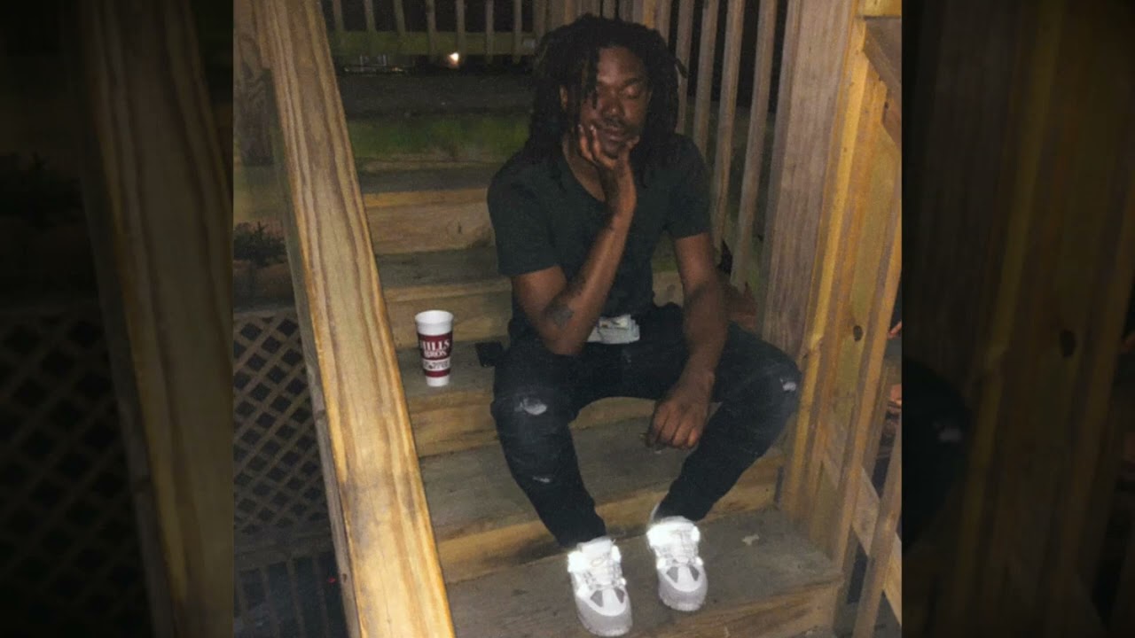 [FREE] Lucki Type Beat 2022 