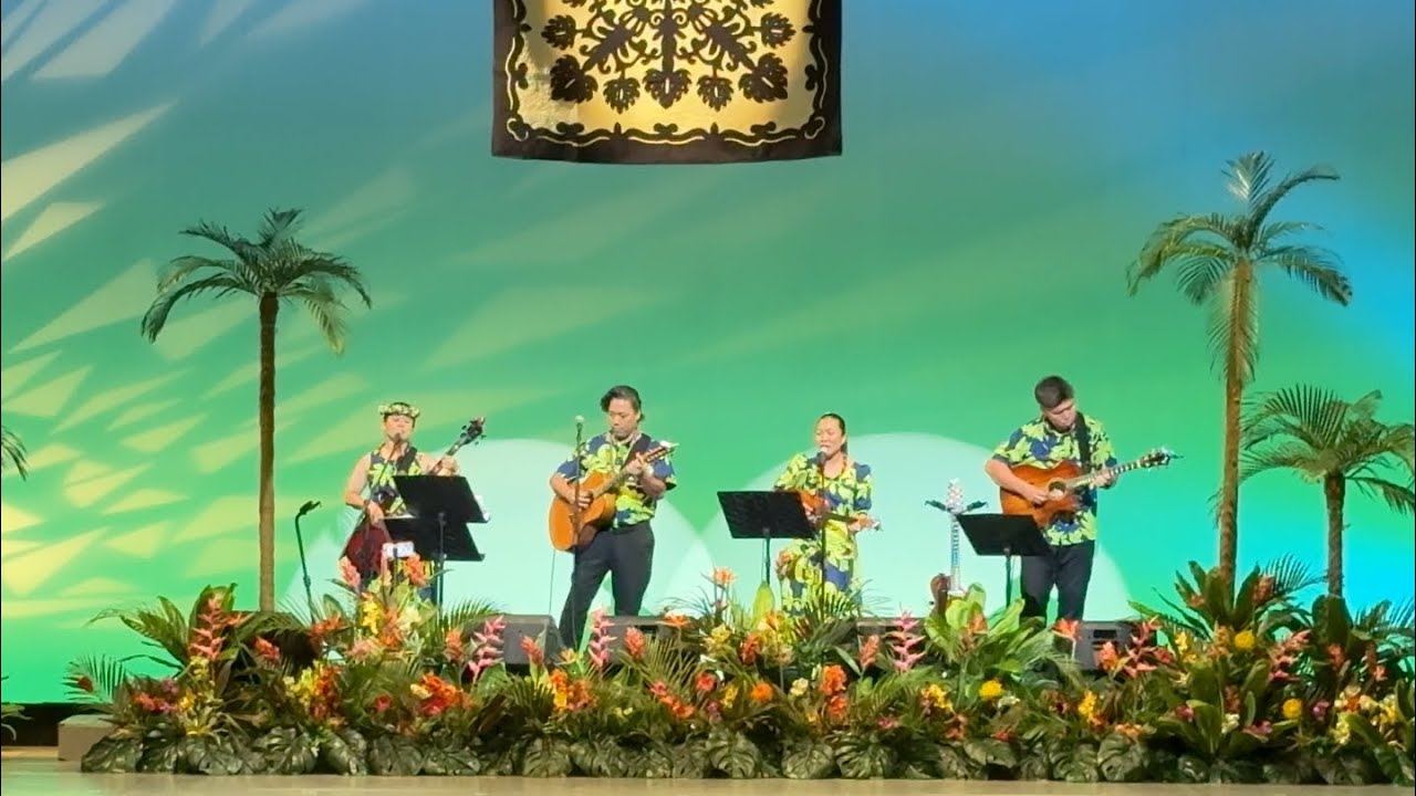 Hawaiian in ねやがわ2025.11.30