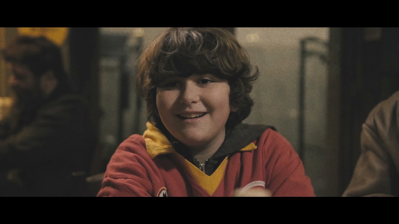 Doppio Passo - Quando c'era Totti - Video ufficiale