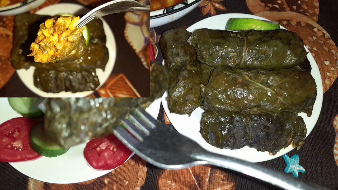 البراك الليبي (الضولمه ) بطريقه سهله ومضمون.  وطايب في الطنجره  خطوه بخطوه للاخواتي المبتدئيات 😋