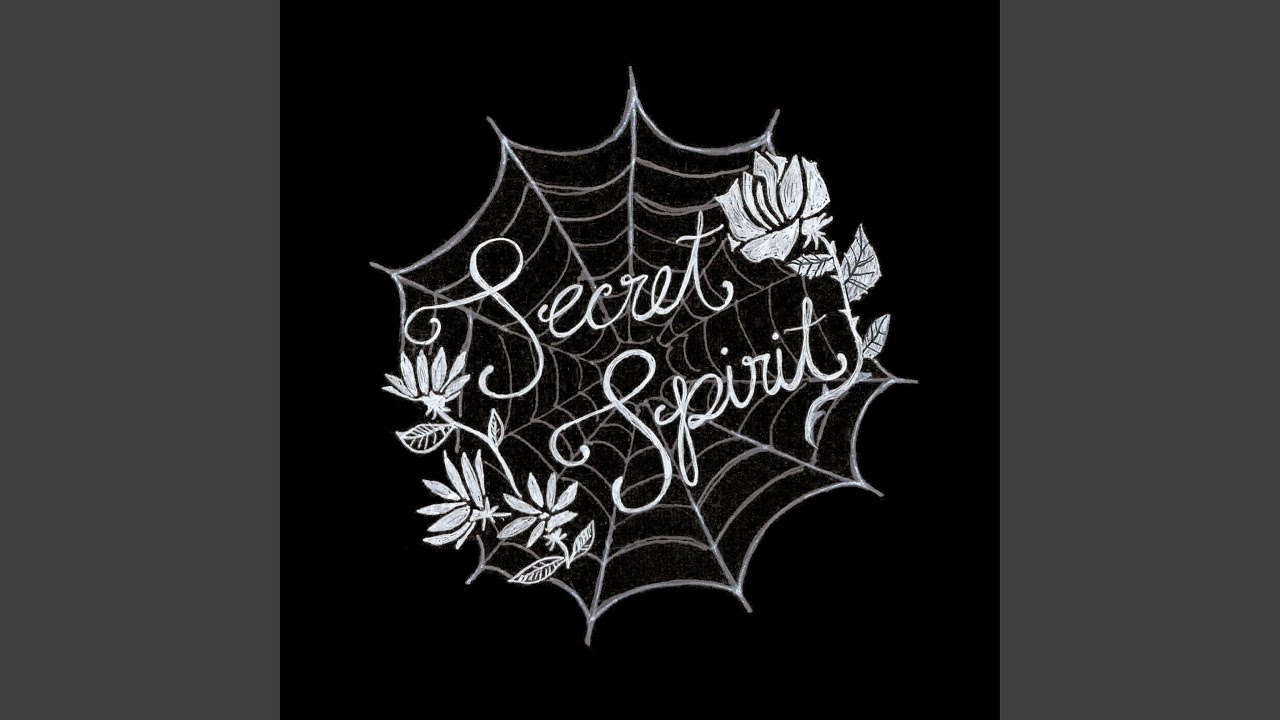Secret Spirit