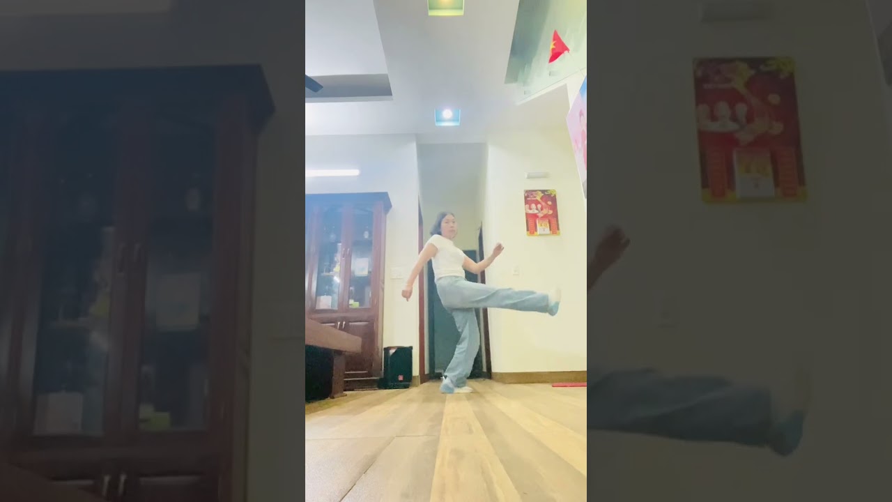 ♥️Hướng dẫn ♥️LONG PHỤNG SUM VẦY ♥️Biên đạo NGUYỄN CHUNG 