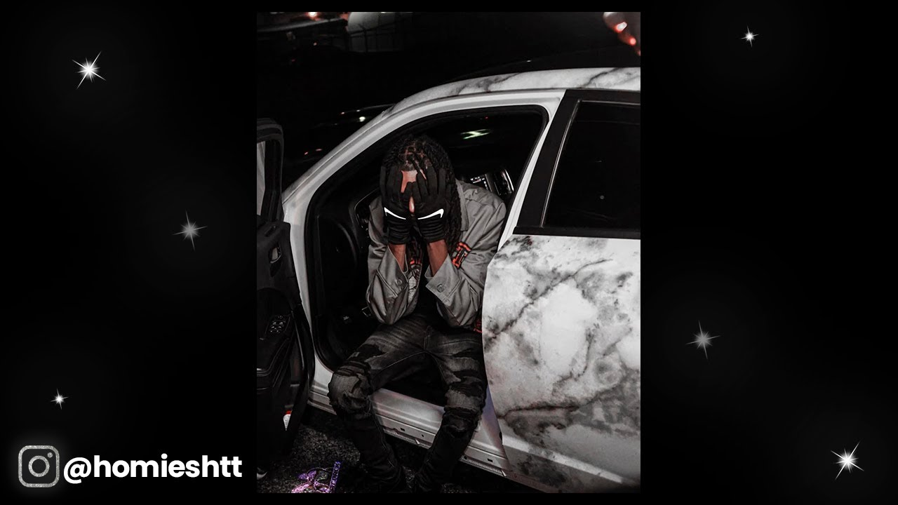 Babyfxce E x Lil Lik x Detroit Type Beat - “PURGE”