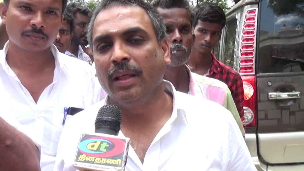 Annaithu Maravar kootamaippu , DNT -Virudhunagar Meeting -Press Speech