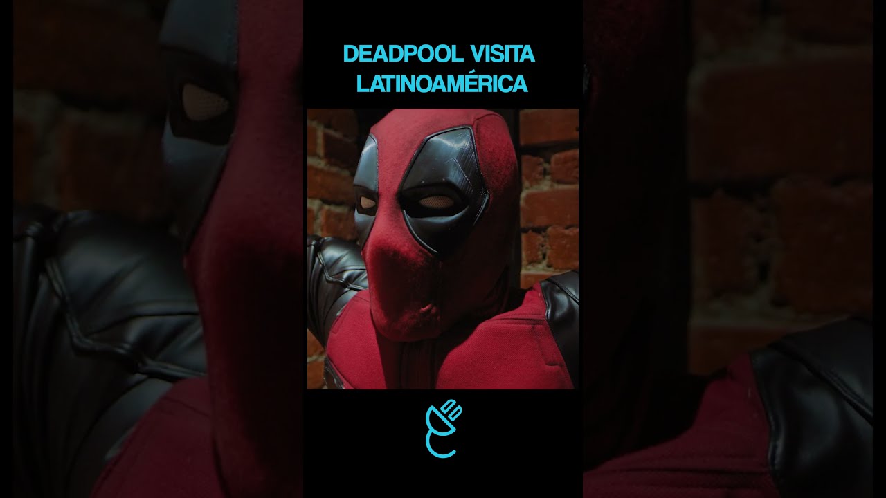 Deadpool y Wolverine (Parodia)