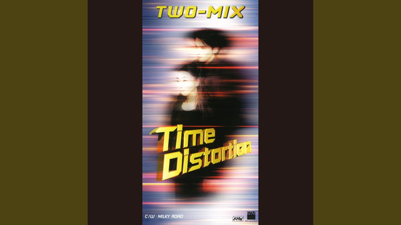 TIME DISTORTION (Instrumental)