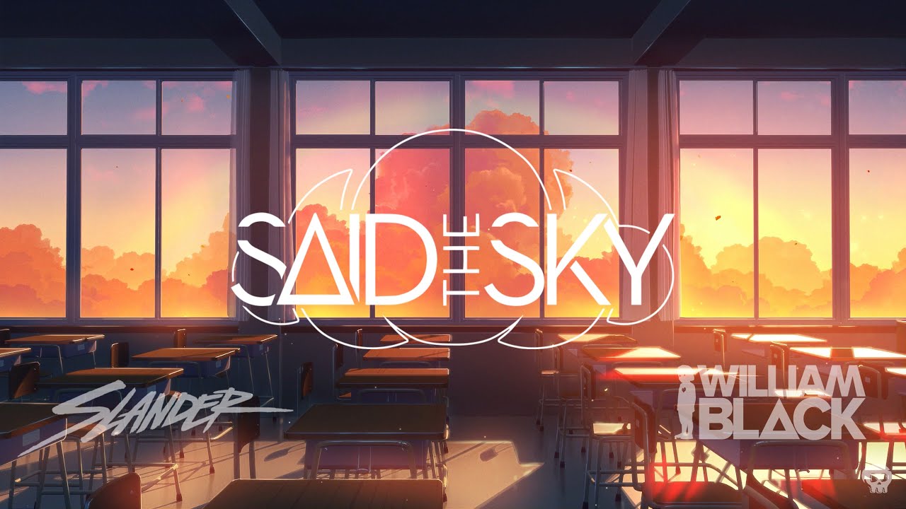 Nothing Lasts Forever I Emo Feels Mix by YUNIFY Ft. SaidTheSky, William Black, Slander & Friends