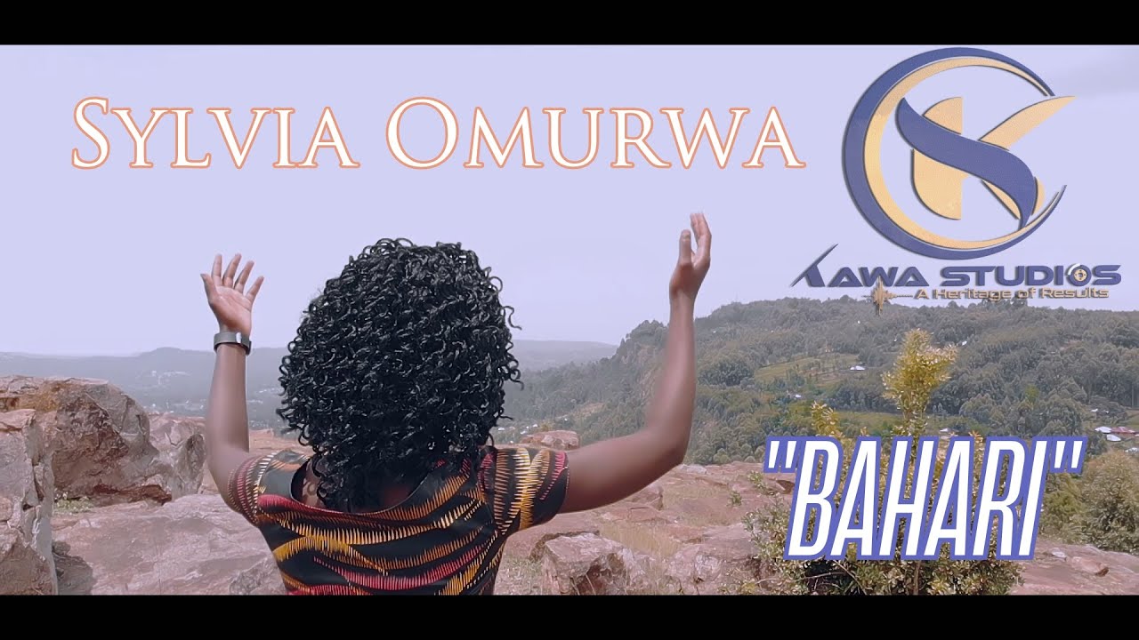 Sylvia Omurwa//Bahari//Official Video {Filmed by Kawa Studios}
