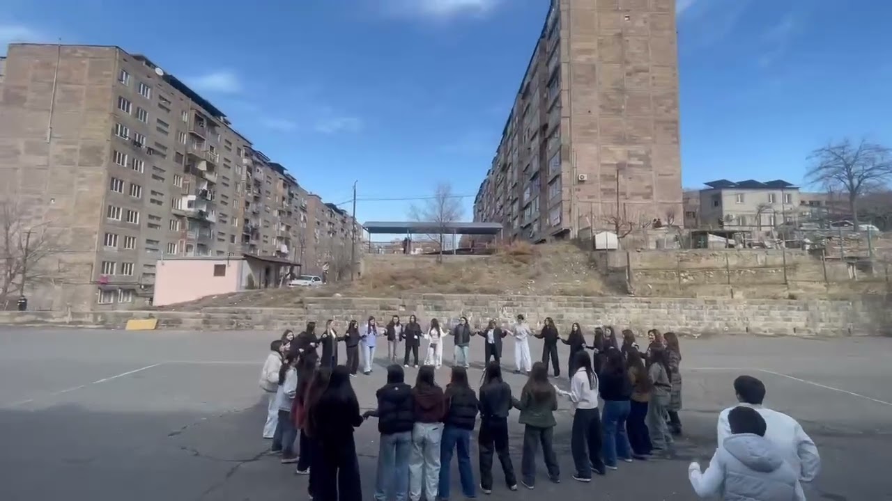 198 ավագ դպրոց