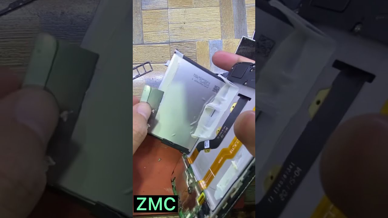 How to change Infinix Note 7 Lite x656 Lcd Glass Replacement Disassembly #lcd#mobilerepairing#repair