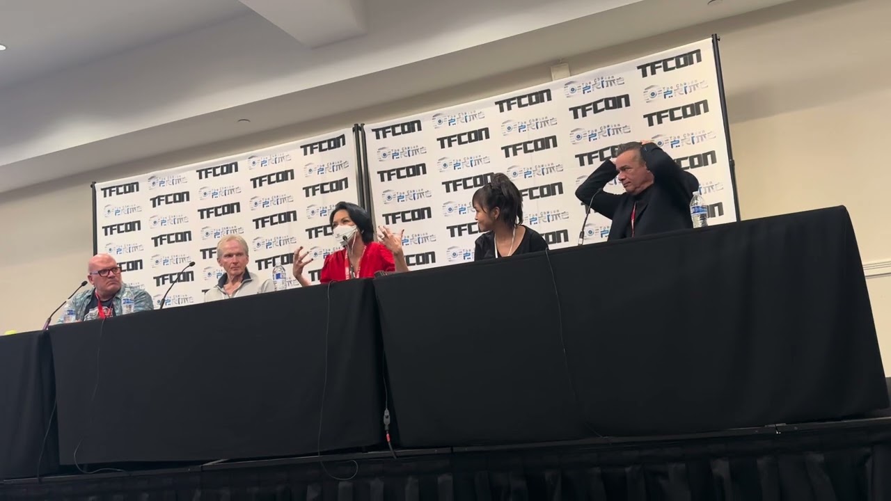 TFCon LA 2025 - Transformers: Prime VA Q&A Panel