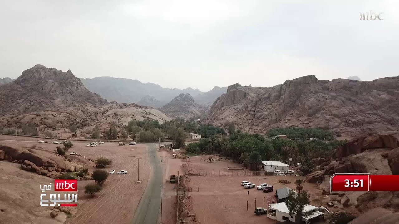 في جبة حائل.. أكثر من أربعة آلاف رسم ونقش وسط أجواء جمال التضاريس وعراقة التاريخ