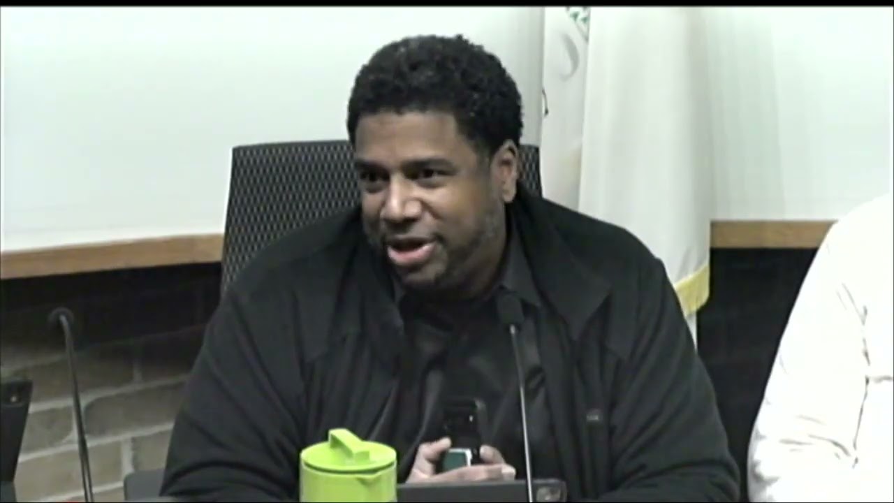 President and Board of Trustees on 2025-11-04 6:00 PM - Nov 04, 2025
