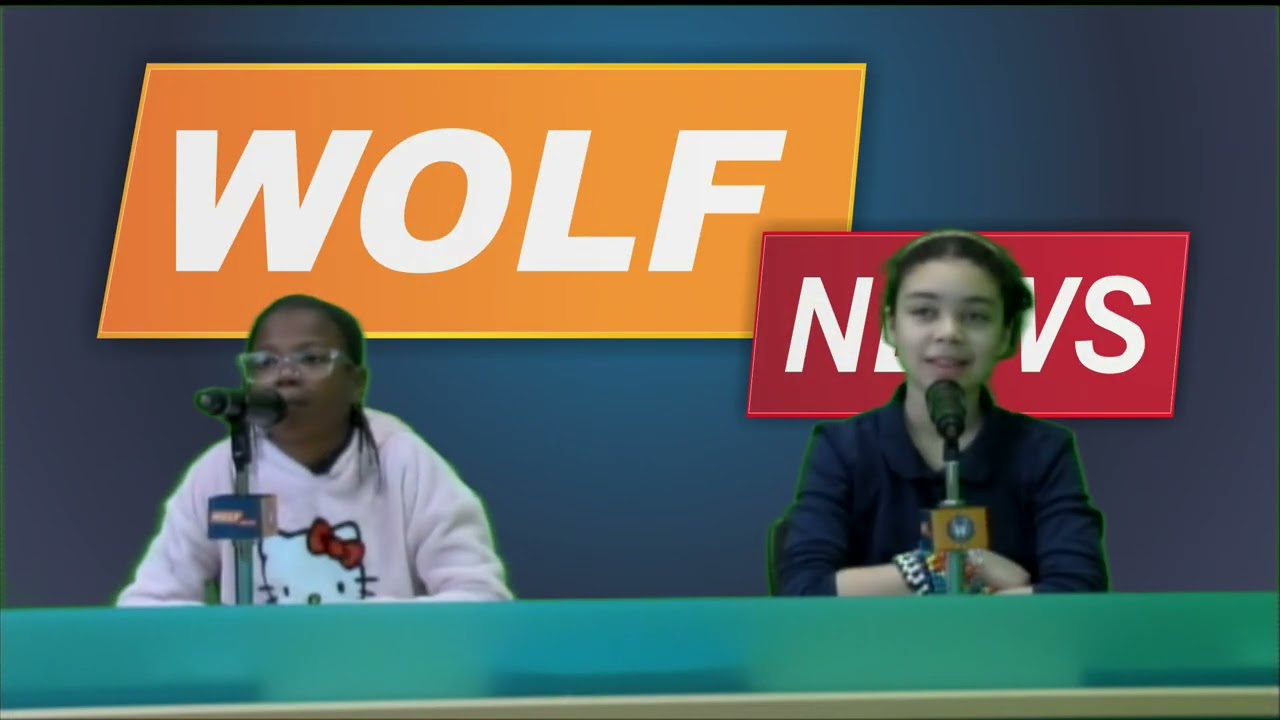Wolf TV 01.24.2026