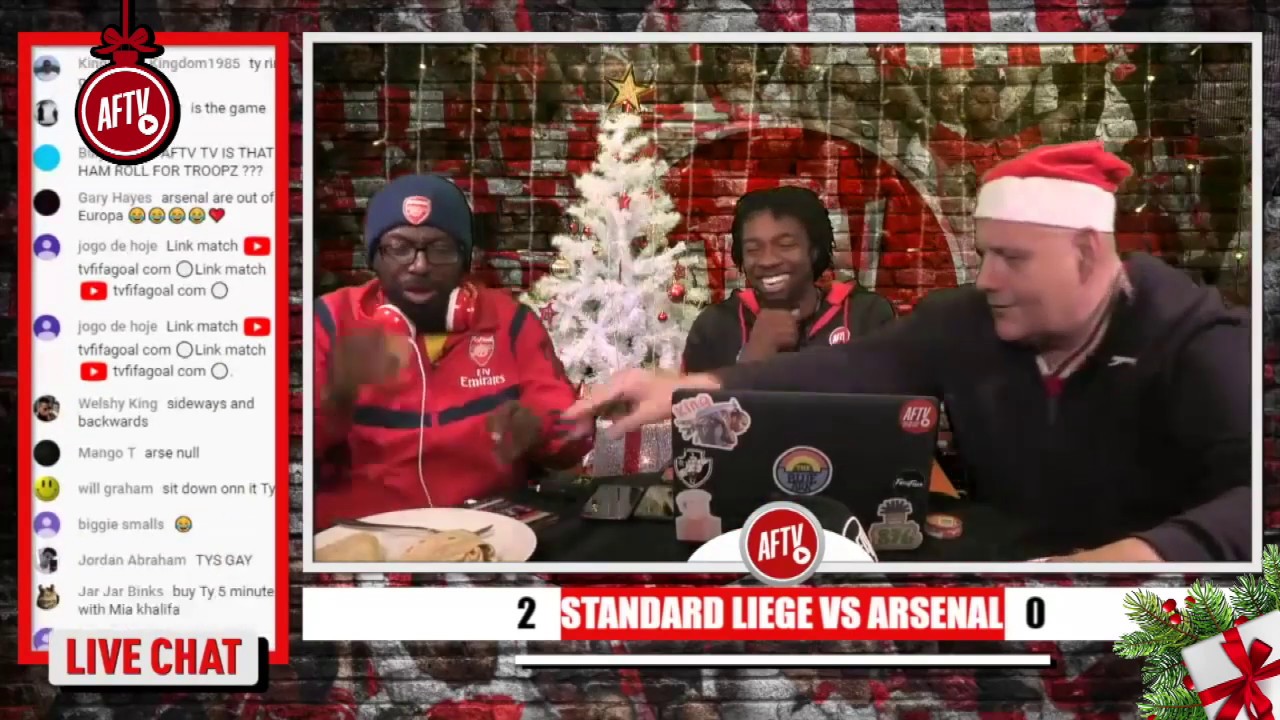 Ty Disses Mia Khalifa & Leicester City! | Live Stream Highlights Ft Claude, Ty & Lumos