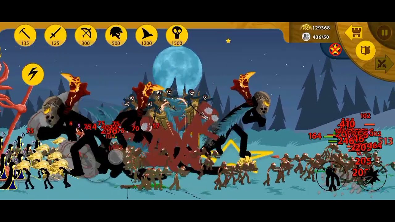 100 con zombie vs giải đấu 