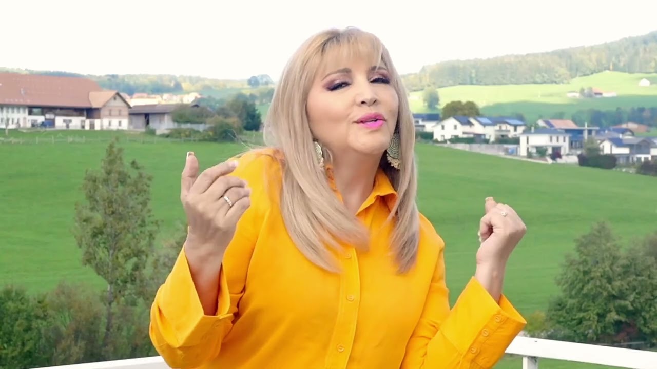 POR TI LLORANDO ROKOLA  JUANITA BURBANO