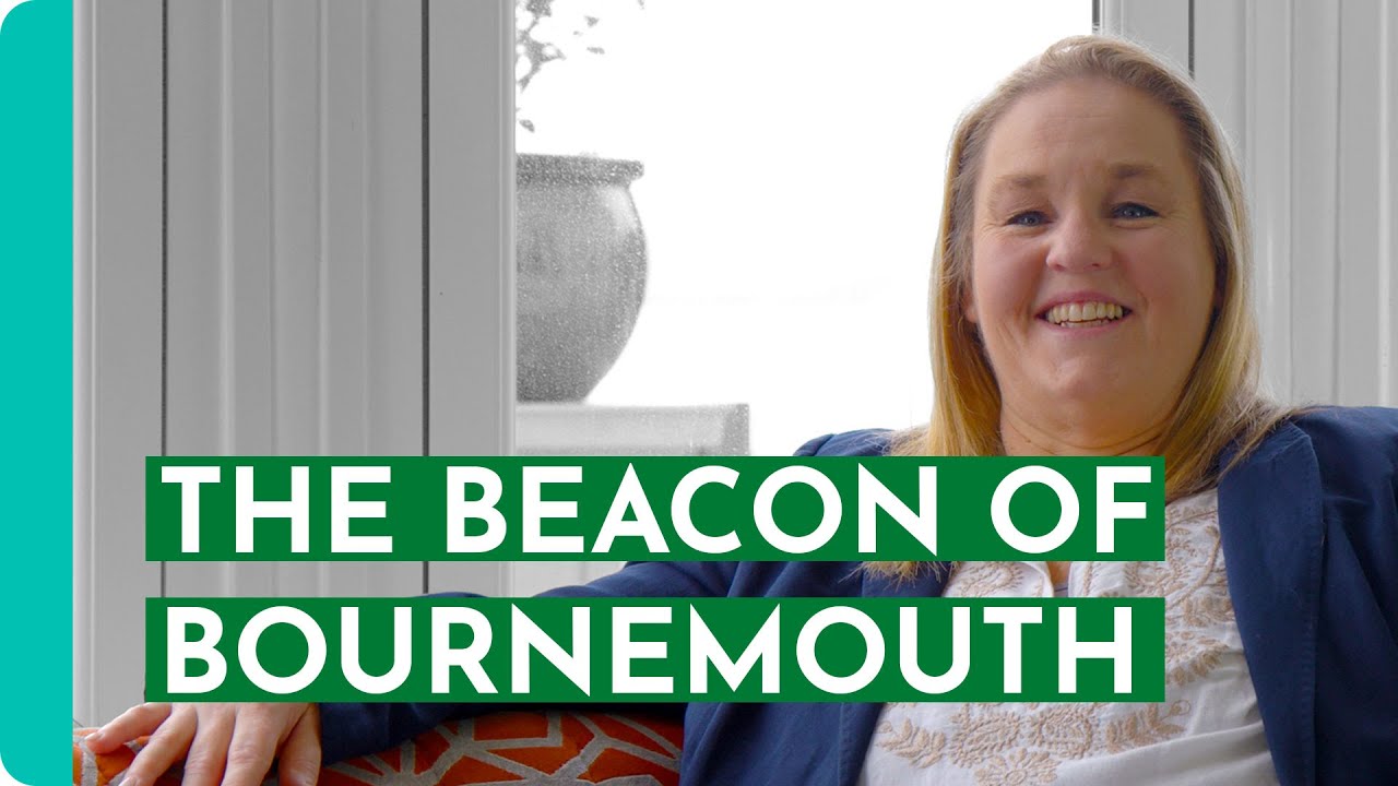 Marsham Court Hotel - The Beacon Of Bournemouth