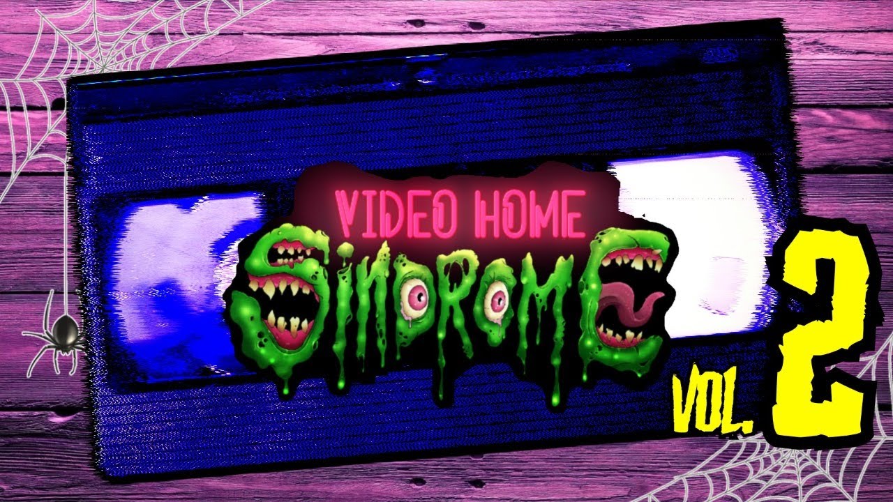 📼VHS📼 vol.2: Películas MALOMOLA, joyas de VIDEOCLUB, pura nostalgia sana de los 80,s