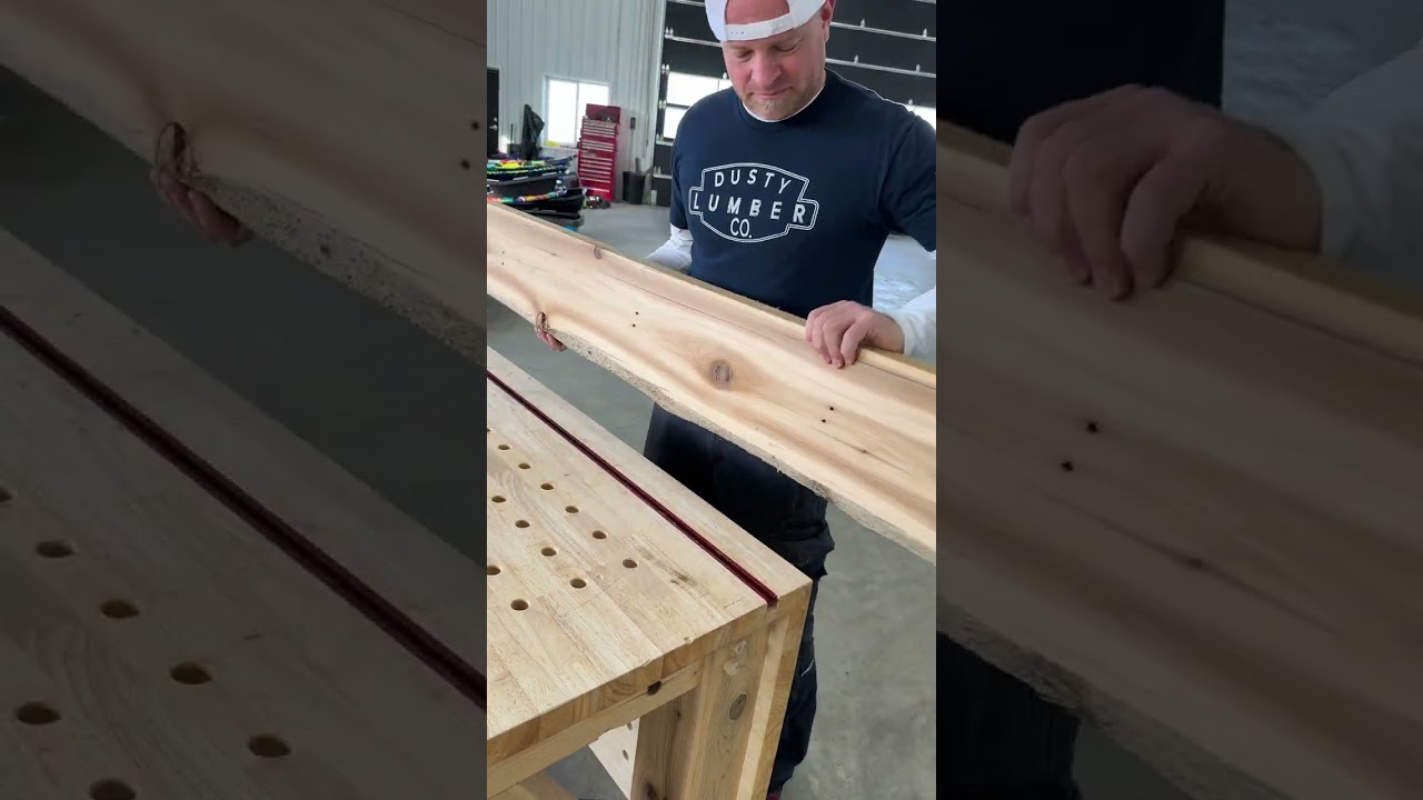 A cordless planer is always a nice to have around! This is the @einhellcanada 18v planer