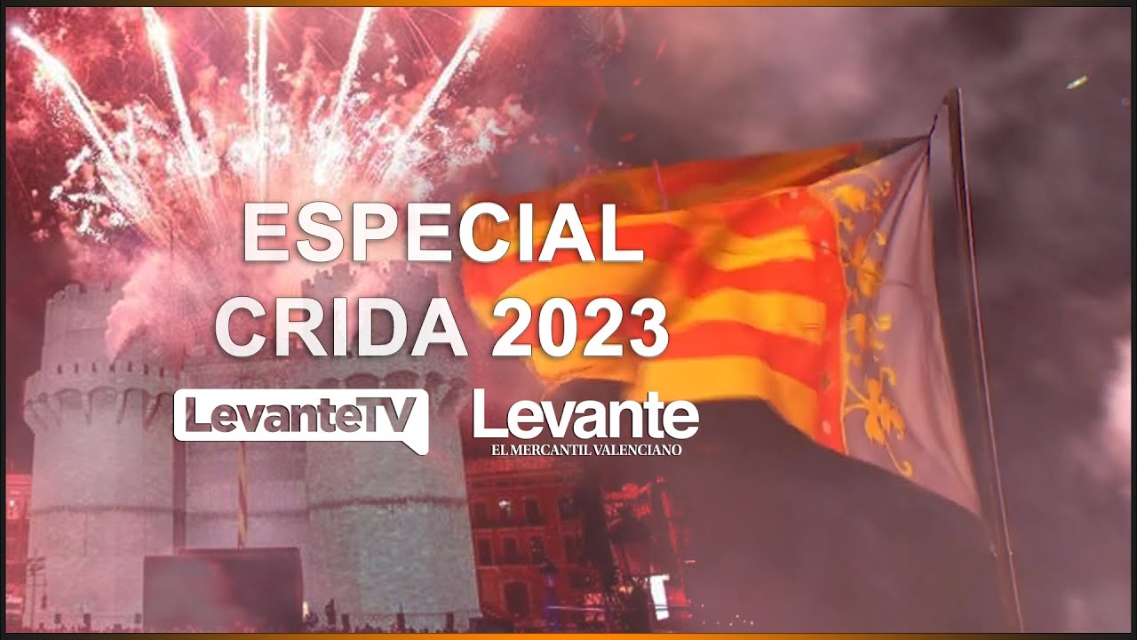 Especial Crida 2023