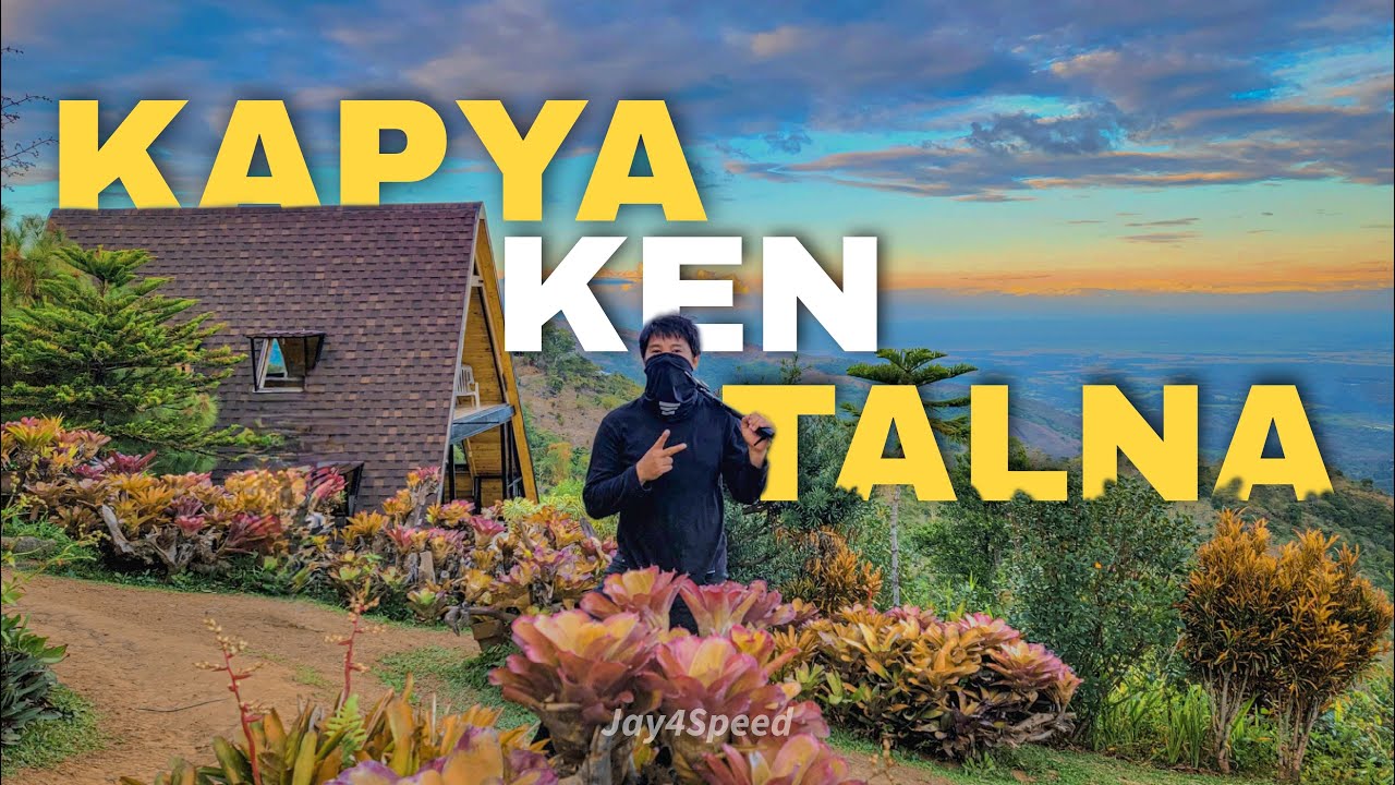 Dueg - Kapya Ken Talna