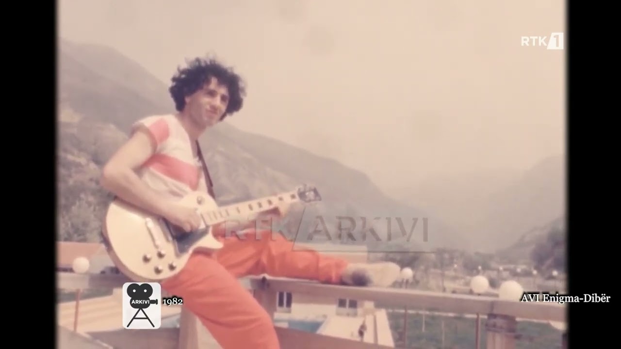 Arkivi - AVI Enigma, Dibër 22.04.2024