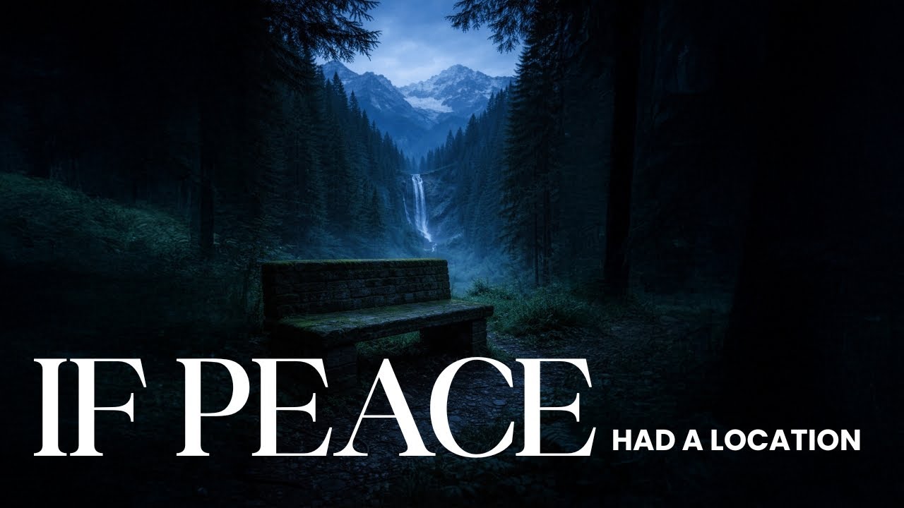 If Peace Had a Location