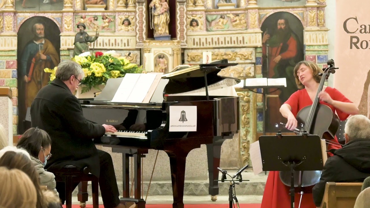 Carles Cases & Sveta