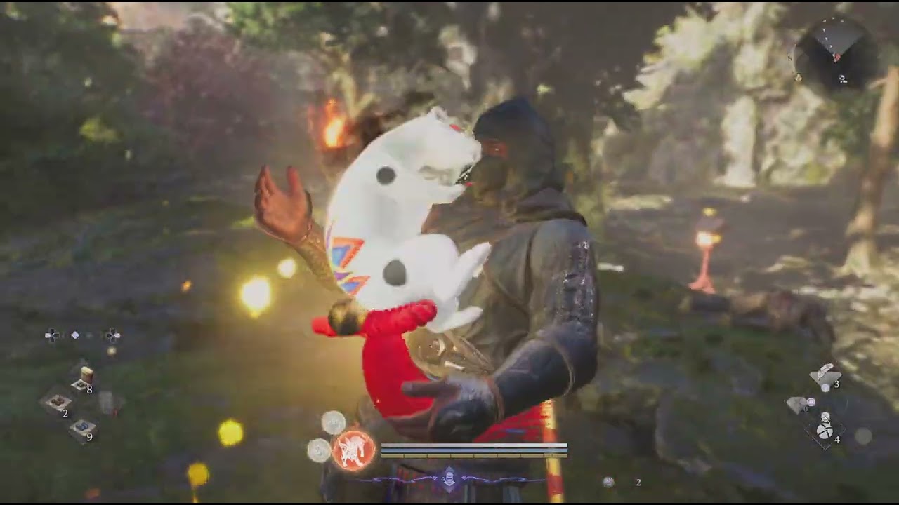Nioh 3 pt 33